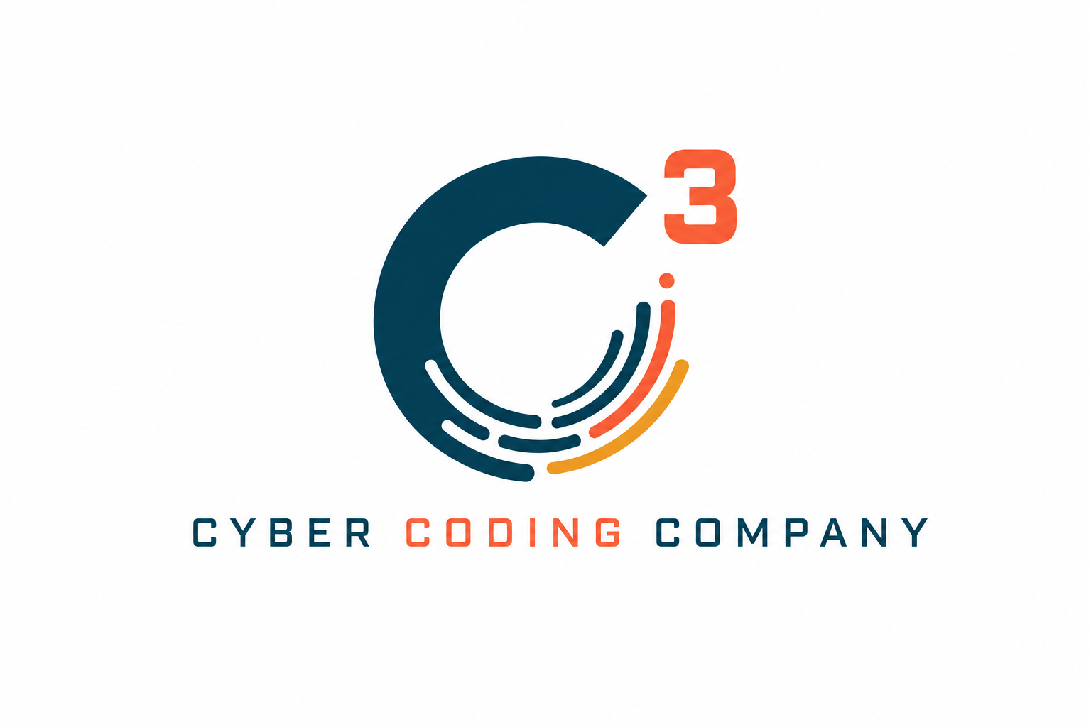 C3 logo completo